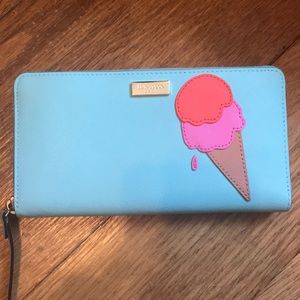 Cameron Street Lacey Kate Spade Wallet
